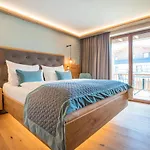 Hotel Laschenskyhof &