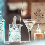 Hotel Laschenskyhof &