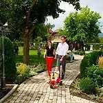 Hotel Laschenskyhof &