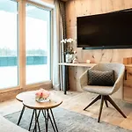 Laschenskyhof & 4* Wals-Siezenheim