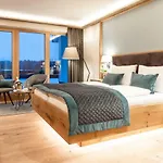 Hotel Laschenskyhof & 4*