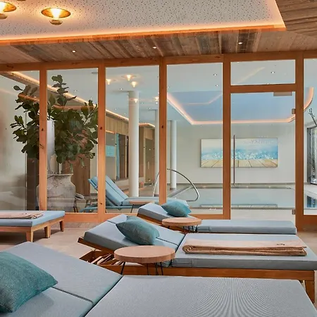 Laschenskyhof & Hotel