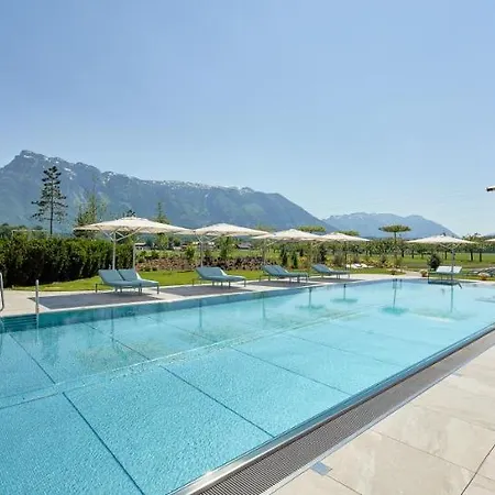 Laschenskyhof & 4* Wals-Siezenheim