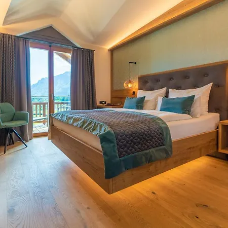 Laschenskyhof & Wals-Siezenheim