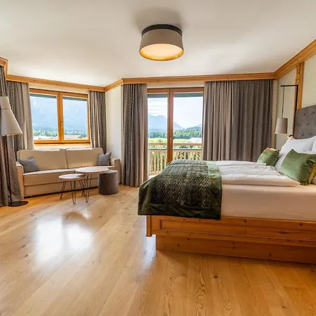 Hotel Laschenskyhof &