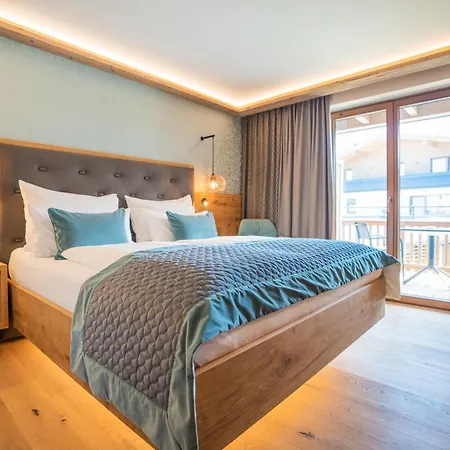 Hotel Laschenskyhof &