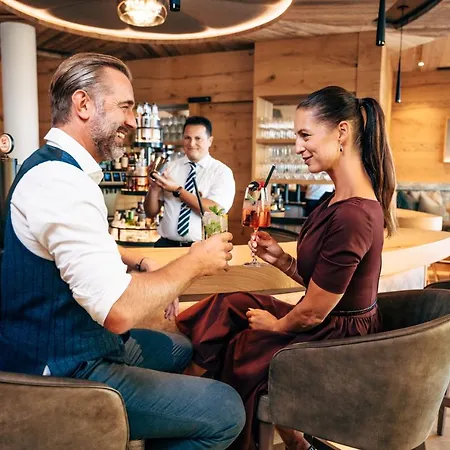 Hotel Laschenskyhof &