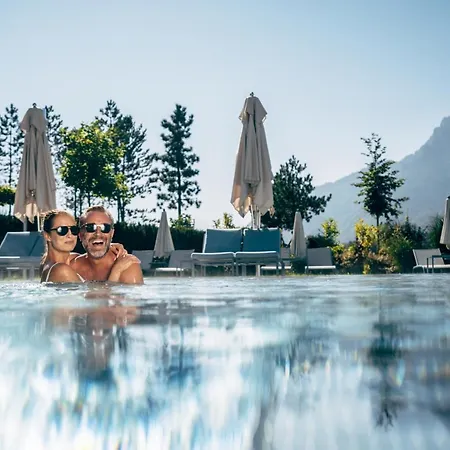 Hotel Laschenskyhof &