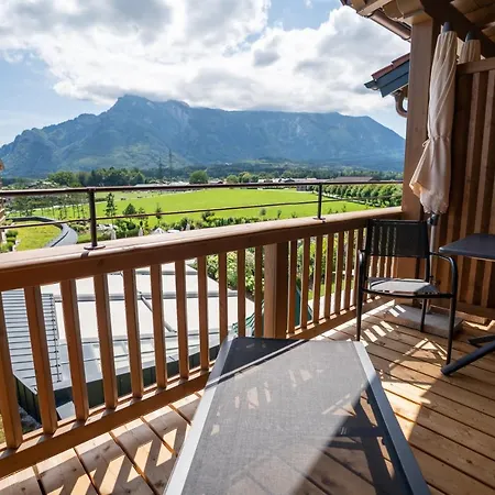 Laschenskyhof & 4* Wals-Siezenheim