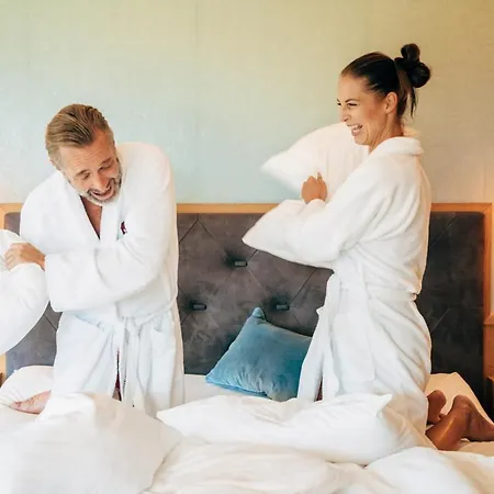 Laschenskyhof & Hotel Wals-Siezenheim