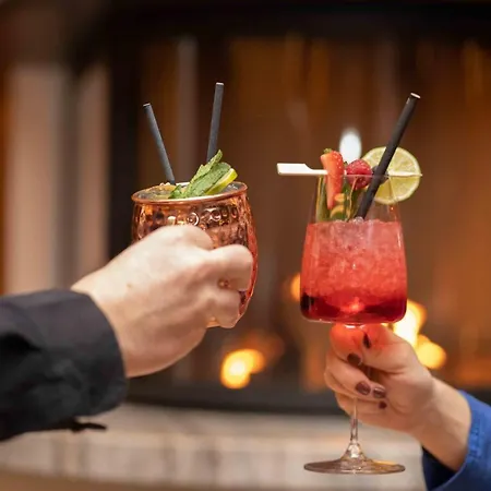 Laschenskyhof & Hotel Wals-Siezenheim