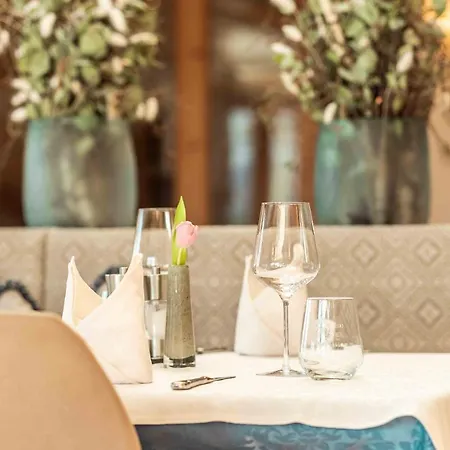 Laschenskyhof & Hotel