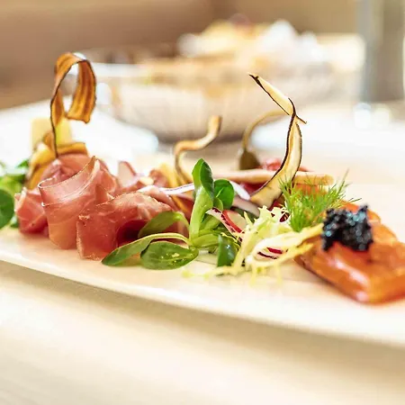 Laschenskyhof & 4* Wals-Siezenheim