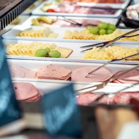 Hotel Laschenskyhof & Wals-Siezenheim