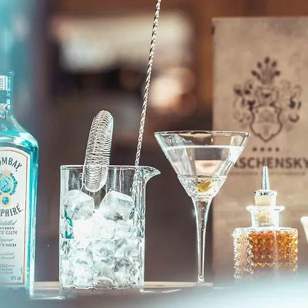 Hotel Laschenskyhof &