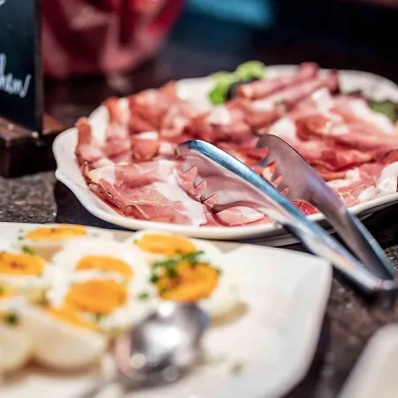 Laschenskyhof & Hotel