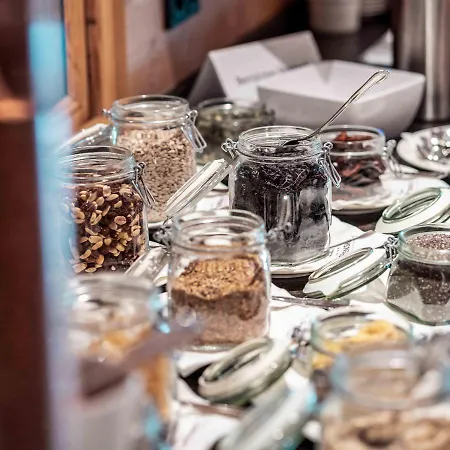 Laschenskyhof & 4* Wals-Siezenheim