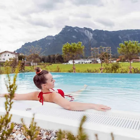 Laschenskyhof Hotel&spa Hotel