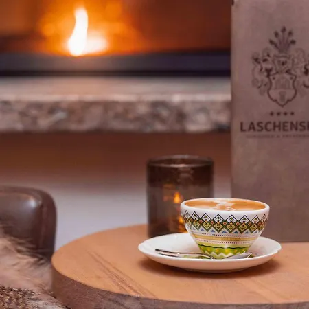 Laschenskyhof & 4* Wals-Siezenheim