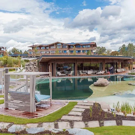 Laschenskyhof Hotel&spa 4* Wals-Siezenheim