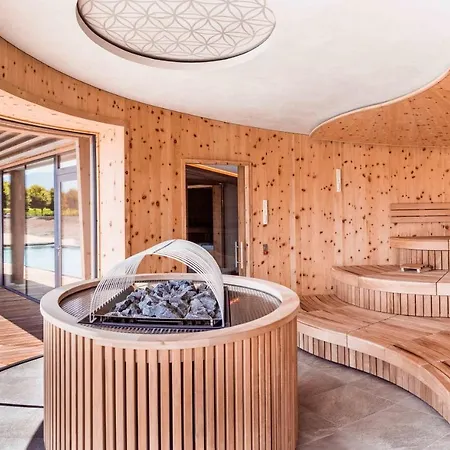 Hotel Laschenskyhof Hotel&spa Wals-Siezenheim