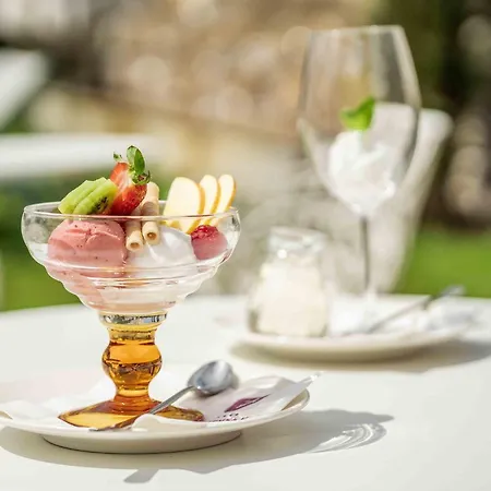 Hotel Laschenskyhof Hotel&spa