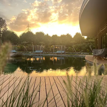 Hotel Laschenskyhof Hotel&spa Wals-Siezenheim