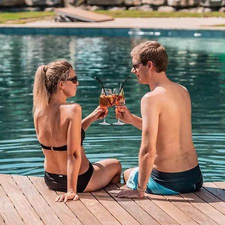 Laschenskyhof Hotel&spa Hotel