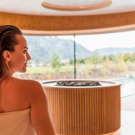 Laschenskyhof Hotel&spa Wals-Siezenheim