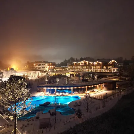 Hotel Laschenskyhof & Wals-Siezenheim