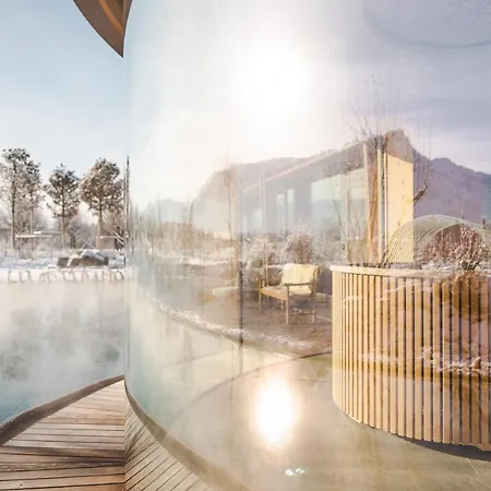 Hotel Laschenskyhof & Wals-Siezenheim