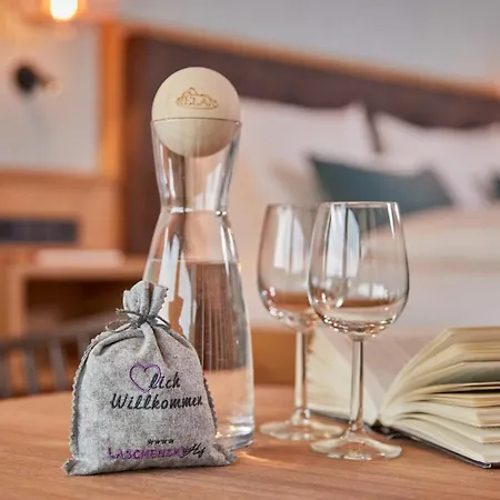 Hotel Laschenskyhof Hotel&spa Wals-Siezenheim