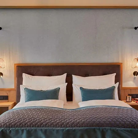 Laschenskyhof Hotel&spa Wals-Siezenheim