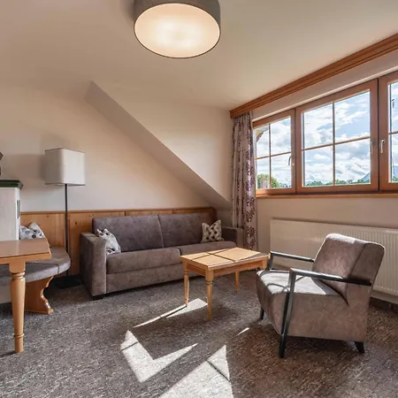 Hotel Laschenskyhof &