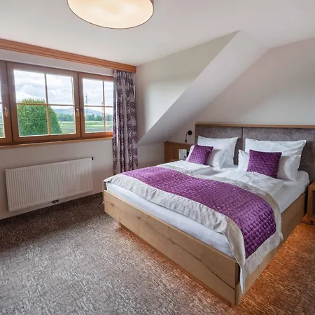 Hotel Laschenskyhof & 4*