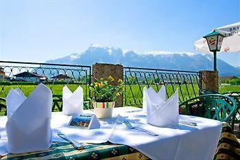 Laschenskyhof Hotel&spa Hotel