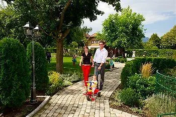 Hotel Laschenskyhof &