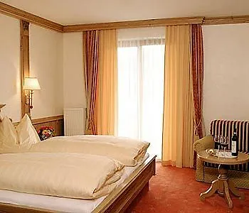 Laschenskyhof & 4* Wals-Siezenheim