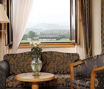 ホテル Laschenskyhof &