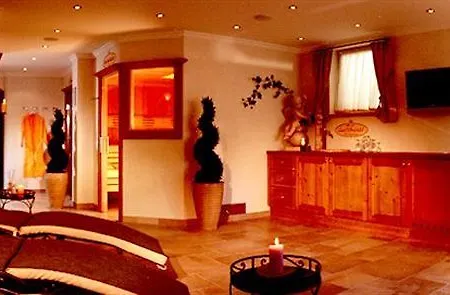 ホテル Laschenskyhof & 4*