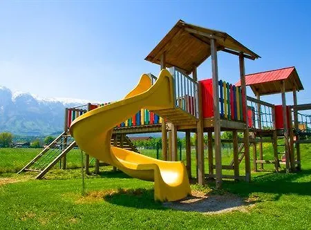 Laschenskyhof & 4* Wals-Siezenheim