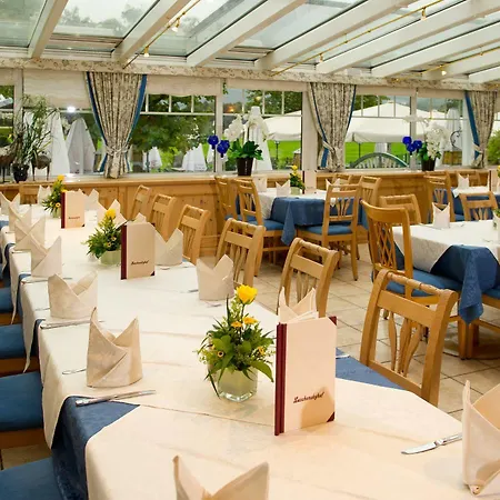 Hotel Laschenskyhof & Wals-Siezenheim