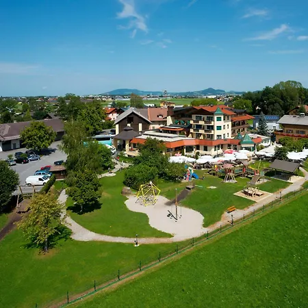 Laschenskyhof & Hotel
