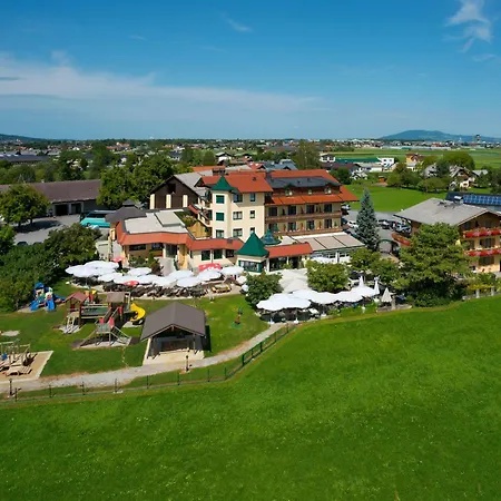 Laschenskyhof & ホテル