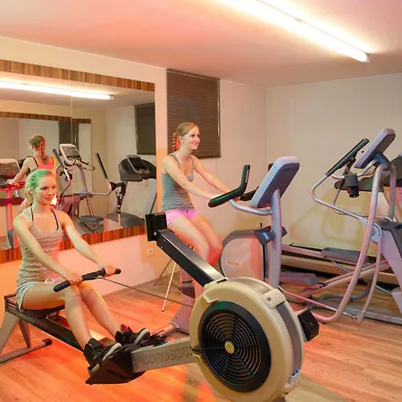 Laschenskyhof & Hotel Wals-Siezenheim