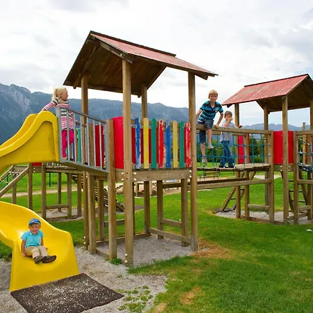 Laschenskyhof & 4* Wals-Siezenheim