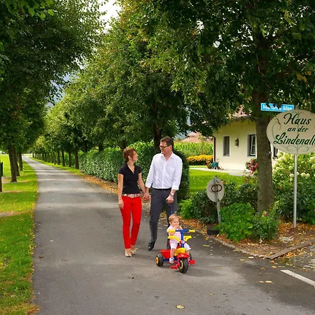 Hotel Laschenskyhof & 4*