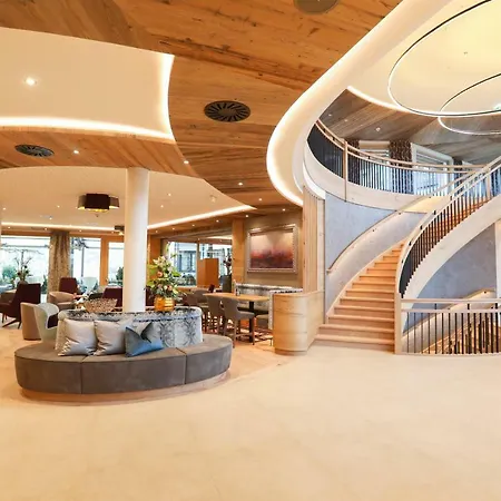 Laschenskyhof Hotel&spa Hotel 4*