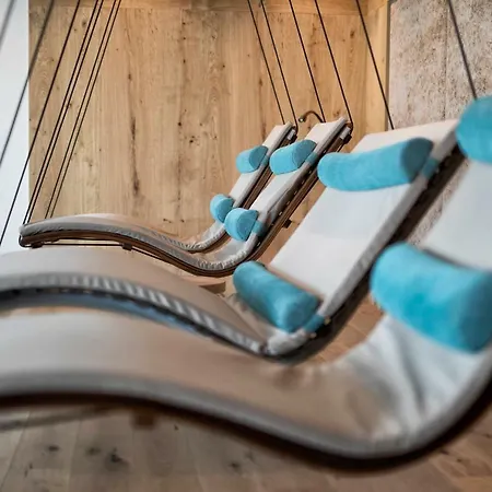 Hotel Laschenskyhof Hotel&spa 4*