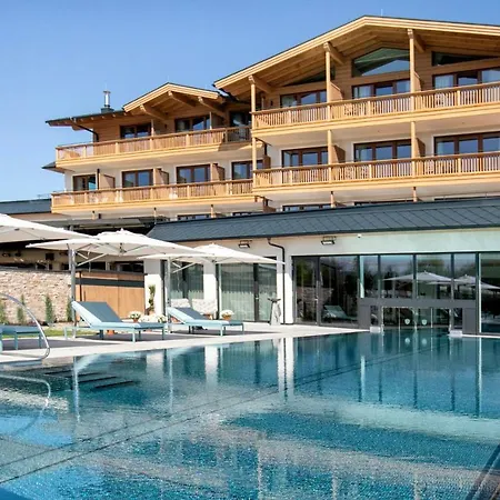 Laschenskyhof Hotel&spa Wals-Siezenheim
